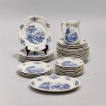 963 6097 DINNERWARE